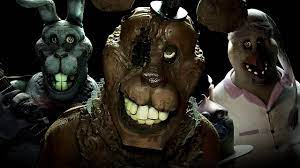 fnaf jr