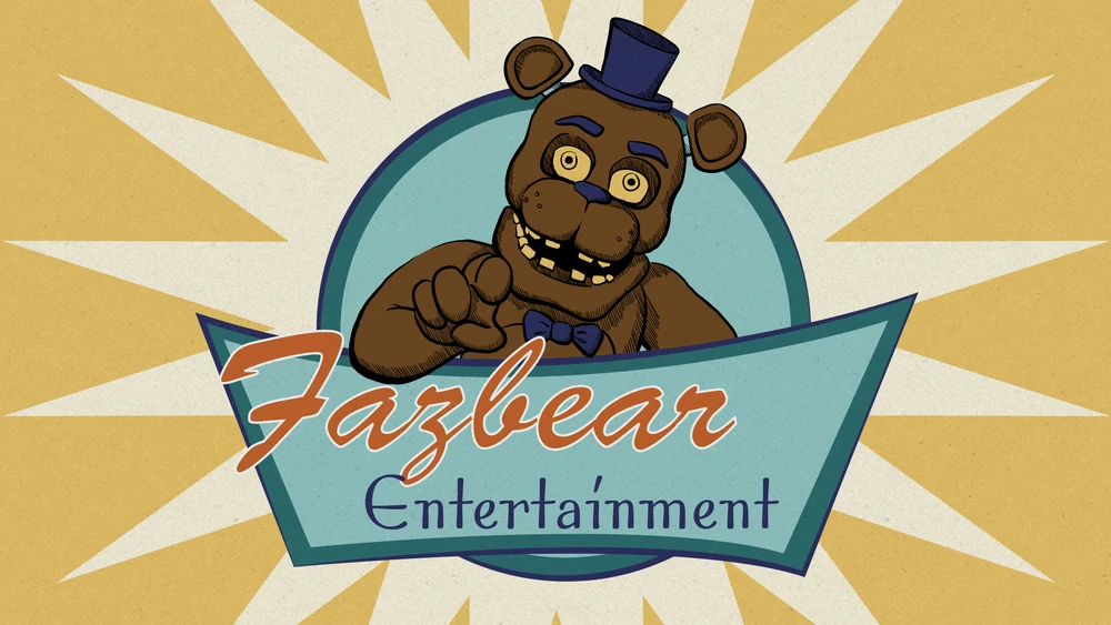 ’’FazbearEntertainment’’