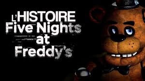 ’’FNAF’’